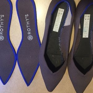 Size 11 mink points.